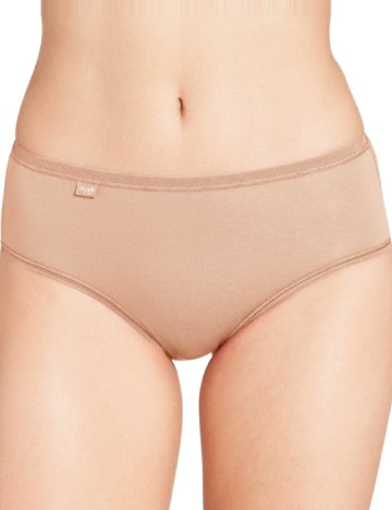 
						Chilot Sloggi by Triumph, crem