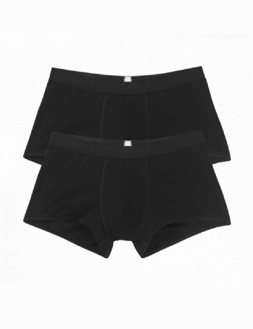 
						Set Boxeri Sloggi by Triumph, negru