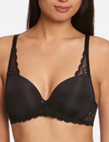 
						Sutien Triumph, negru