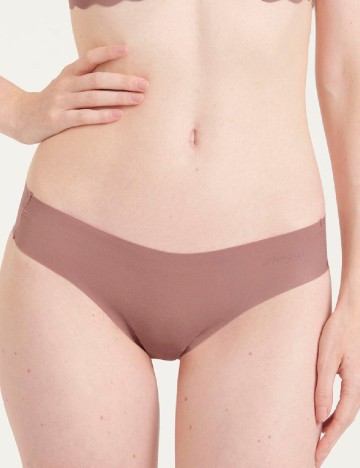 
						Chilot Sloggi by Triumph, roz pudra inchis