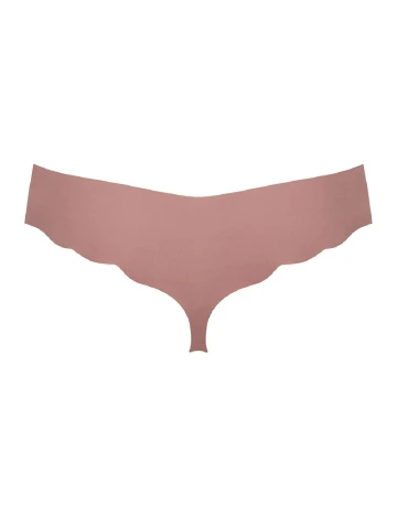 Chilot Sloggi by Triumph, roz pudra inchis Roz