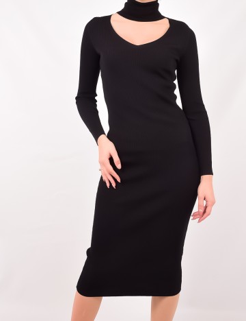Rochie Zara, negru, S