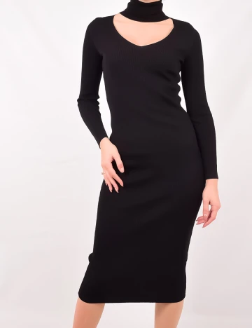 Rochie Zara, negru, S Negru