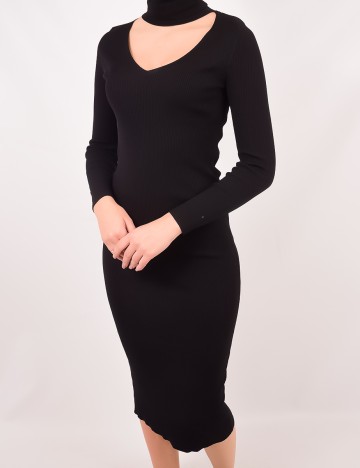 Rochie Zara, negru, S