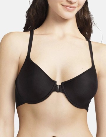 
						Sutien Chantelle, negru