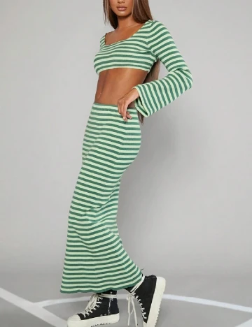 Compleu SHEIN, verde
