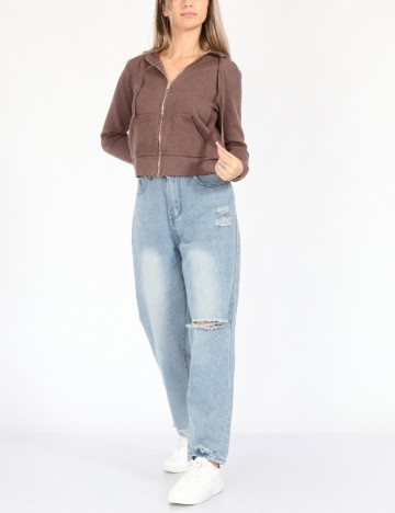 Hanorac Mohito, maro