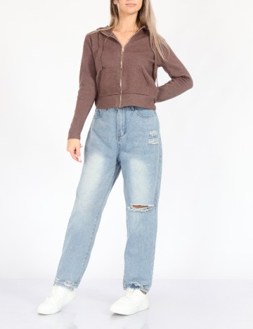 Hanorac Mohito, maro