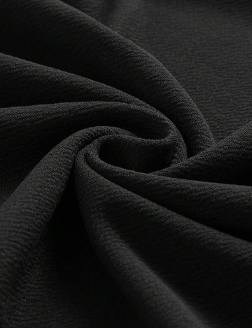 Rochie scurta SHEIN, negru