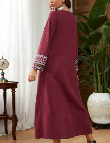 Rochie lunga SHEIN, visiniu