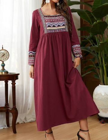 Rochie lunga SHEIN, visiniu