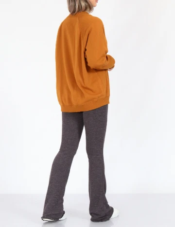 Bluza American Eagle, maro