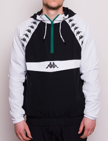 
						Jacheta Kappa, alb/negru