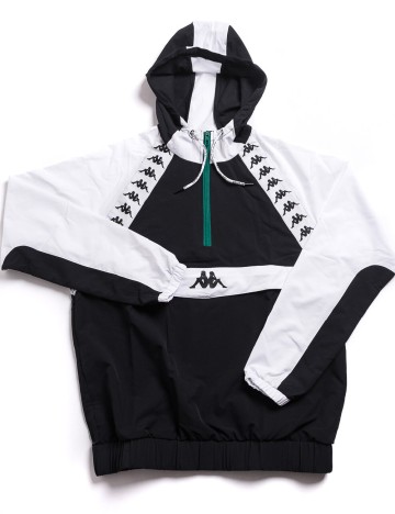 Jacheta Kappa, alb/negru