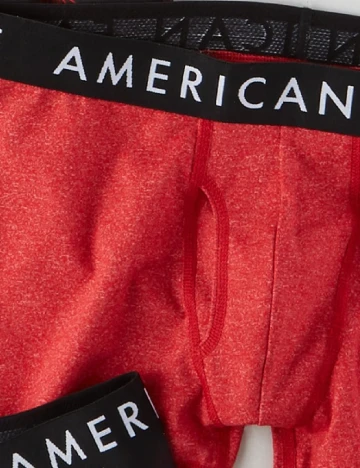 Set Boxeri American Eagle, mix culori Mix culori