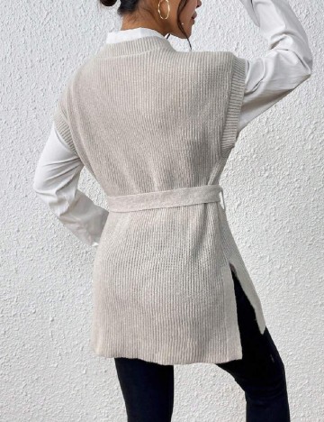 Vesta SHEIN, gri