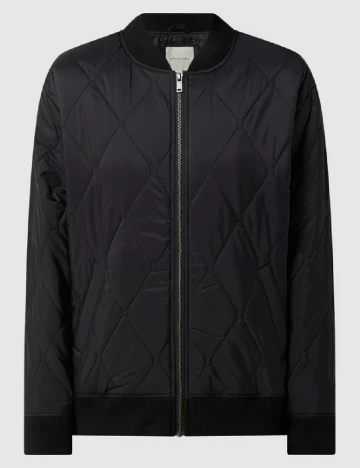 Geaca American Eagle, negru