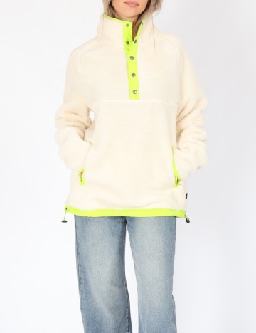 
						Jacheta American Eagle, ecru