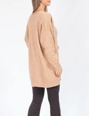 Cardigan American Eagle, maro Maro