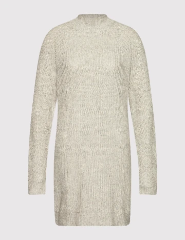 Rochie scurta American Eagle, gri Gri