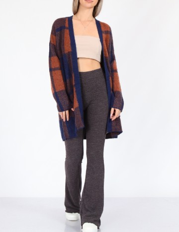 
						Cardigan American Eagle, maro