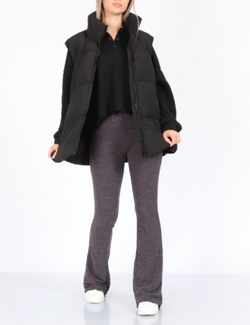 
						Vesta Only, negru