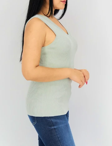 Maiou Guess, verde Verde