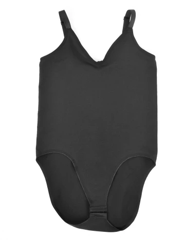 Body Vero Moda, negru, S-M