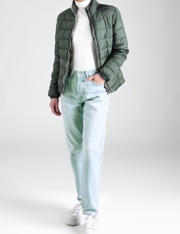 
						Geaca About You, verde