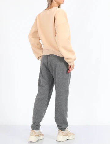 Bluza SHEIN, crem