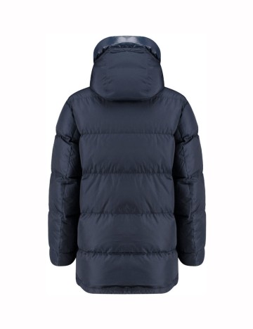 Geaca Tommy Hilfiger, bleumarin, XL