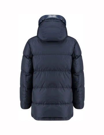 Geaca Tommy Hilfiger, bleumarin, XL