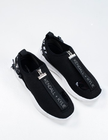 
						Adidasi Kendall&Kylie, negru