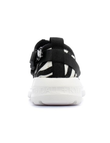 Adidasi Kendall&Kylie, negru