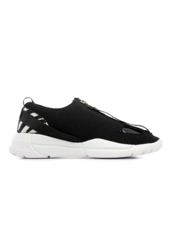 Adidasi Kendall&Kylie, negru