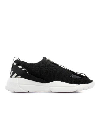 Adidasi Kendall&Kylie, negru