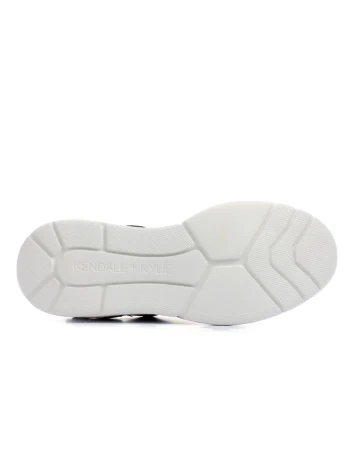 Adidasi Kendall&Kylie, negru