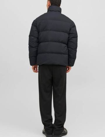 Geaca Jack&Jones, negru