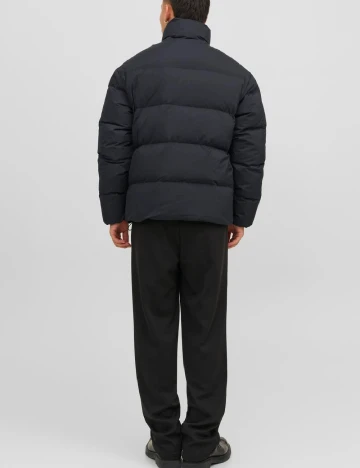 Geaca Jack&Jones, negru
