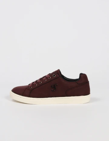 Adidasi SuperTrash, pruna