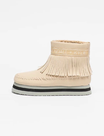 Ghete Kendall&Kylie, crem