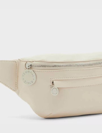Borseta Kendall&Kylie, crem
