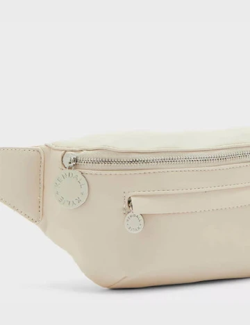 Borseta Kendall&Kylie, crem Crem