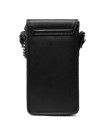Geanta Kendall&Kylie, negru