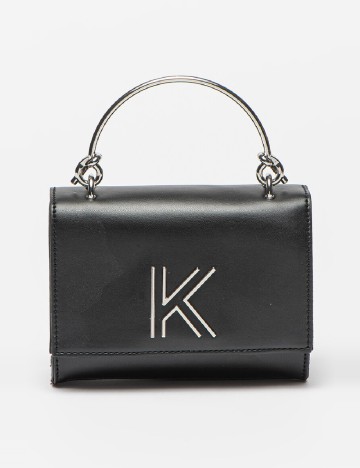 
						Geanta Kendall&Kylie, negru