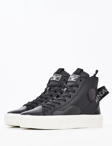 
						Tenisi Kendall&Kylie, negru