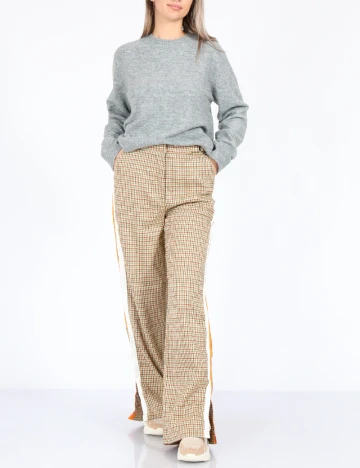 Pantaloni Labelrail x Notion, mix culori
