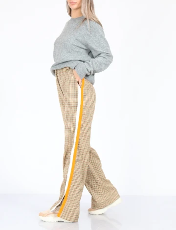 Pantaloni Labelrail x Notion, mix culori