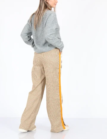 Pantaloni Labelrail x Notion, mix culori