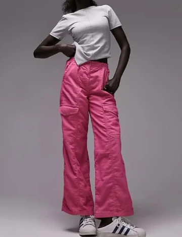 Pantaloni Top Shop, roz